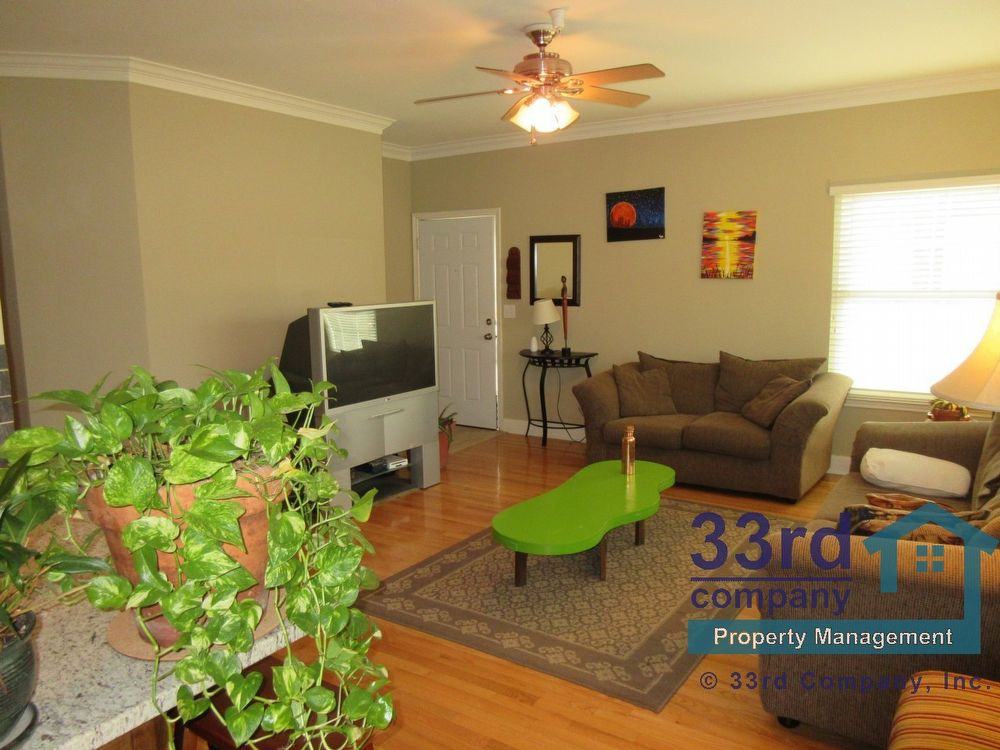 11607 Tomahawk Creek Pkwy #a - Photo 2 of 13