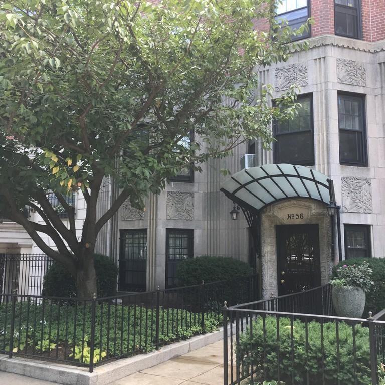 56 Commonwealth Avenue #35