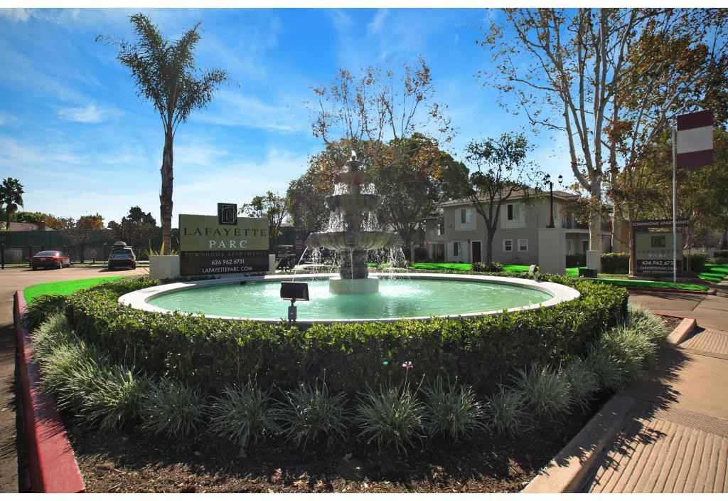 Lafayette Parc 624 S Glendora Ave, West Covina, CA 91790 Apartment