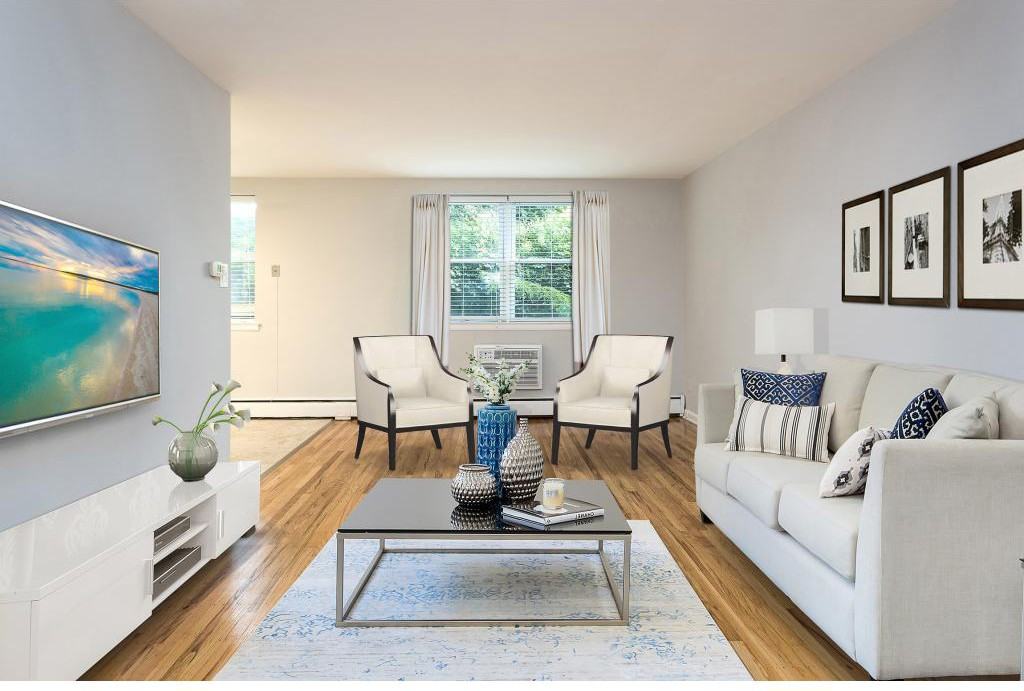 The Enclaves at Gateway Towers - Photo 2 of 13