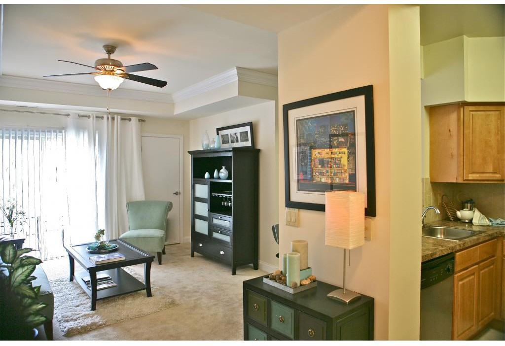 The Enclaves at Gateway Towers - Photo 3 of 13