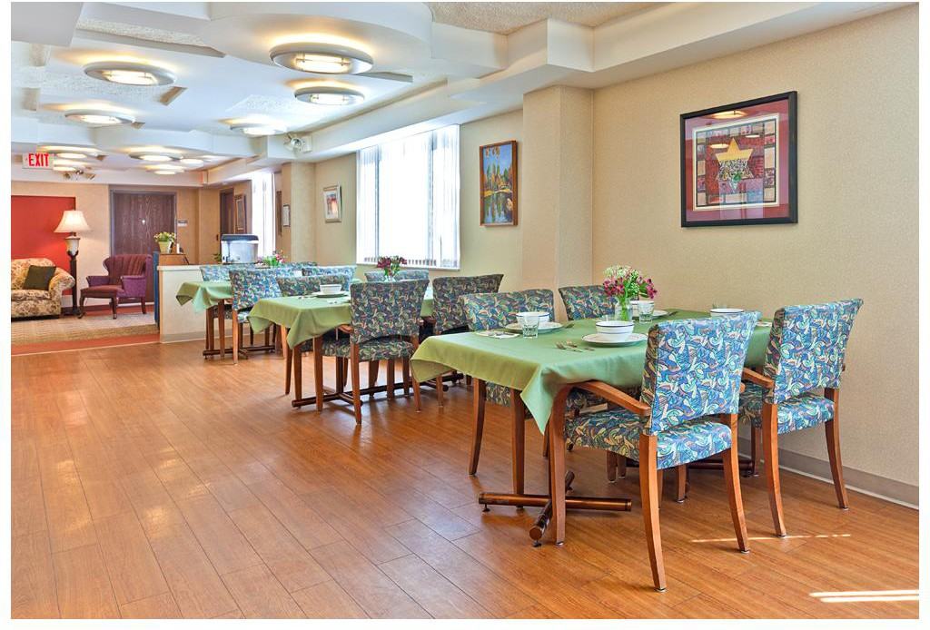 Coville Assisted Living Senior Apartments - Photo 3 of 16