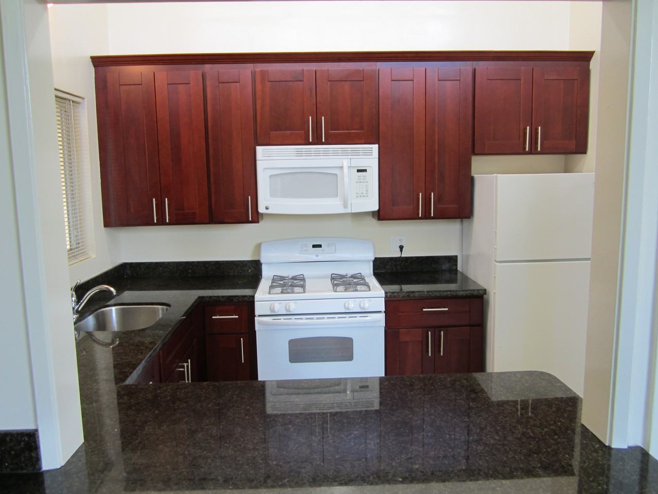 1123 Woodside Road #A - Photo 2 of 14