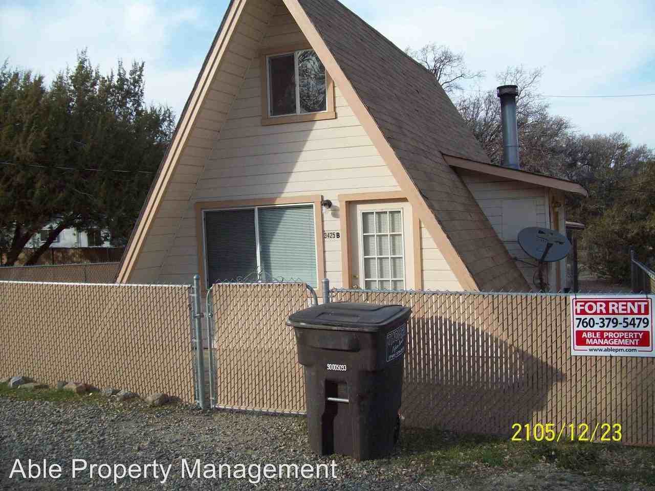 3425 Lake Isabella Blvd. Apartments 3425 Lake Isabella Blvd, Bodfish