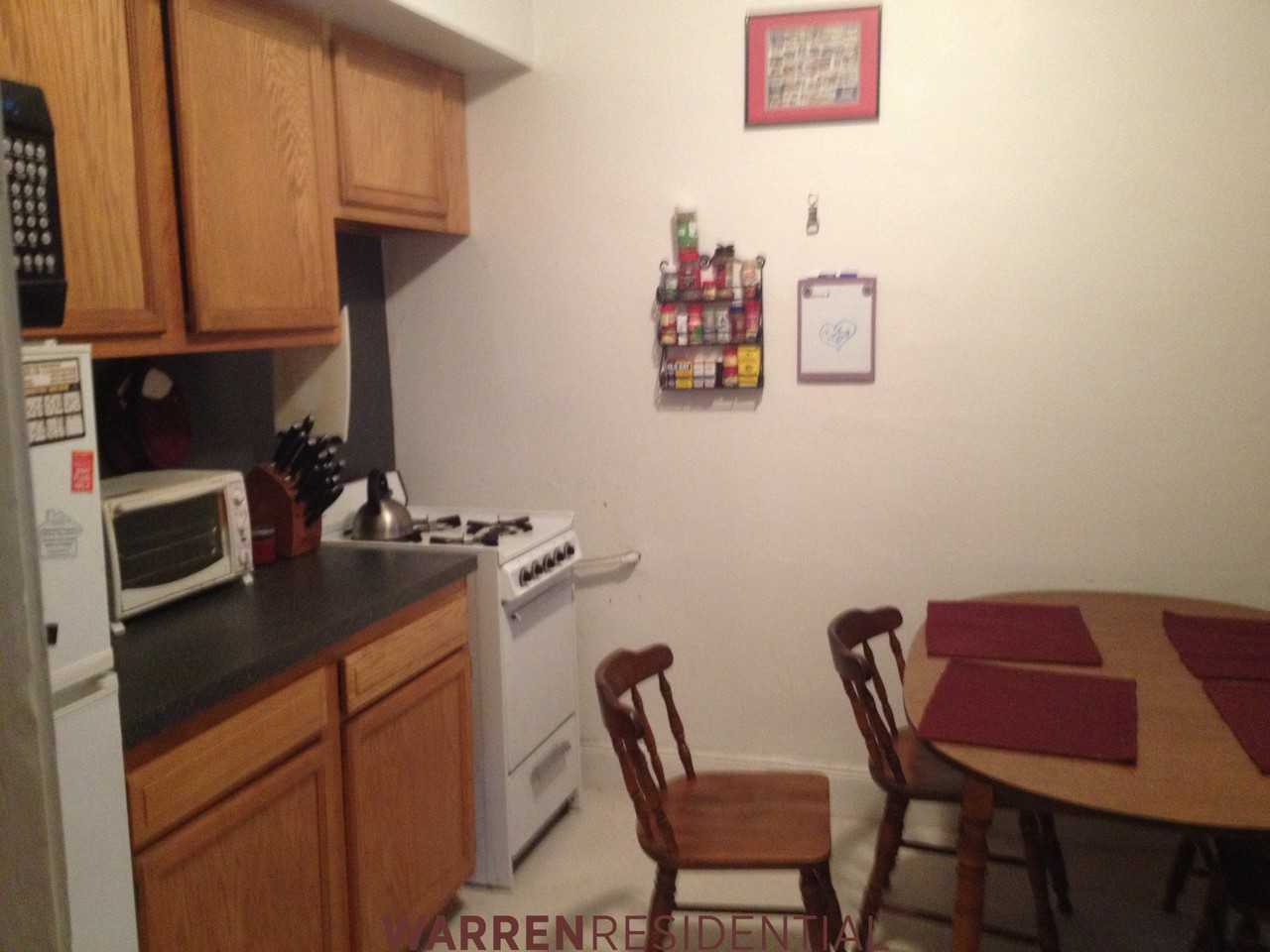 Commonwealth Avenue #5 - Photo 2 of 9