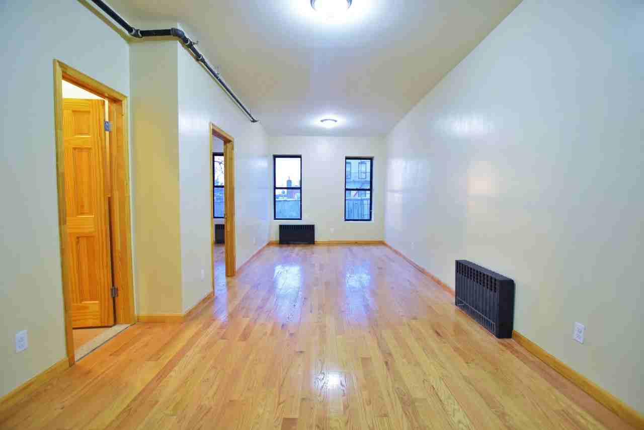 1612 Nostrand Avenue #FE