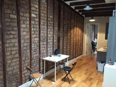 31 Montrose Avenue #jjk