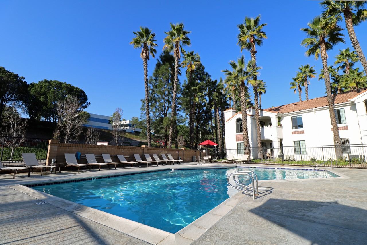 Alicia Viejo Apartments - Photo 2 of 41