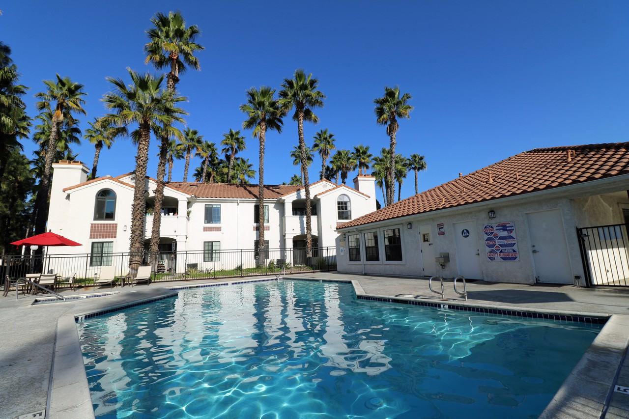 Alicia Viejo Apartments - Photo 3 of 41