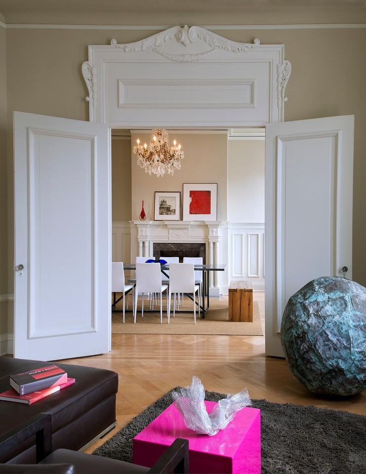 2339 Massachusetts Ave NW - Photo 3 of 11