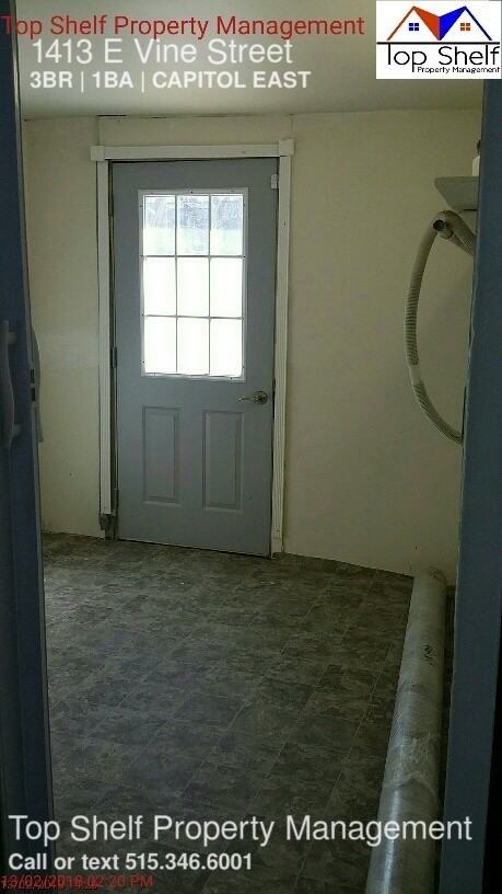 1413 E Vine St - Photo 3 of 4