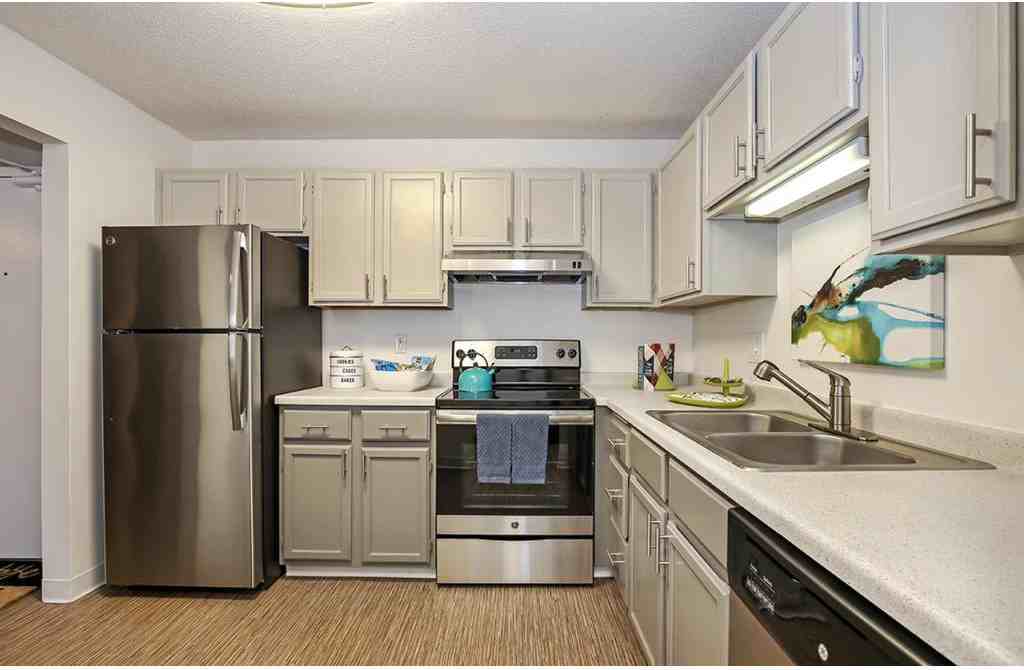 Twelve 501 Apartment Homes - Photo 2 of 20