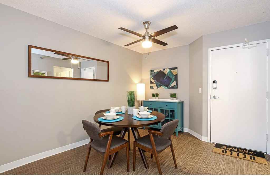 Twelve 501 Apartment Homes - Photo 3 of 20