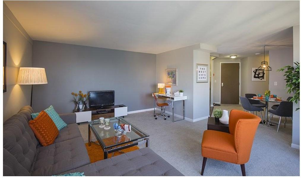 Riverfront Towers - Photo 2 of 20