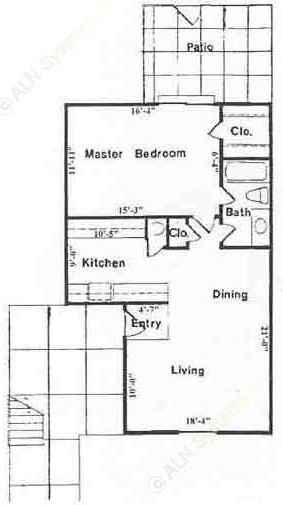 Bedford Hills - Photo 2 of 6