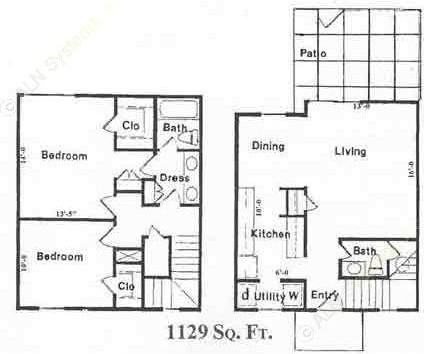 Bedford Hills - Photo 3 of 6