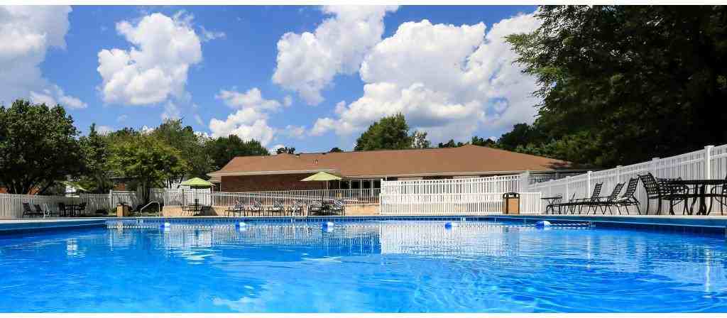 Woodland Creek Apartments - Photo 2 of 20