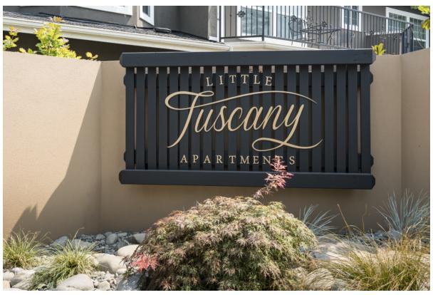 Little Tuscany Apartments - Photo 2 of 19