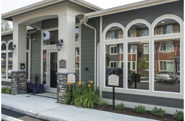 Little Tuscany Apartments - Photo 3 of 19