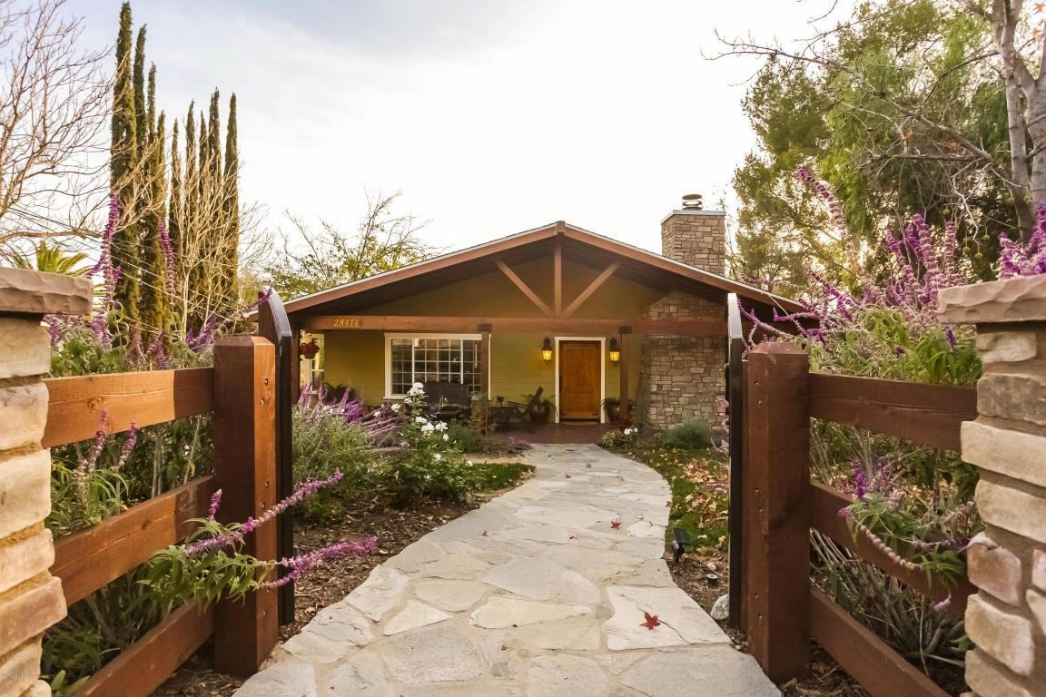 28414 Foothill Dr - Photo 2 of 50