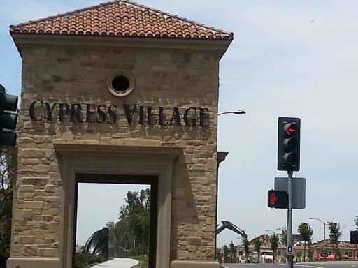 60 60 Rose Arch - Photo 2 of 19