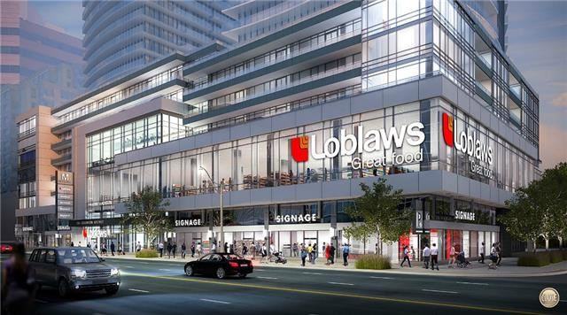 98 Lillian Street #812