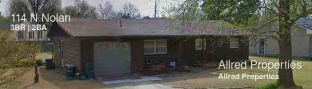 114 N Nolan Ave - Photo 2 of 3