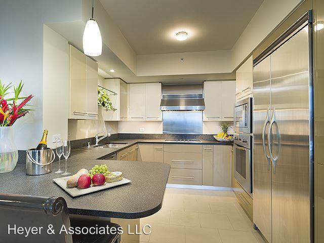 1200 Queen Emma St #3903