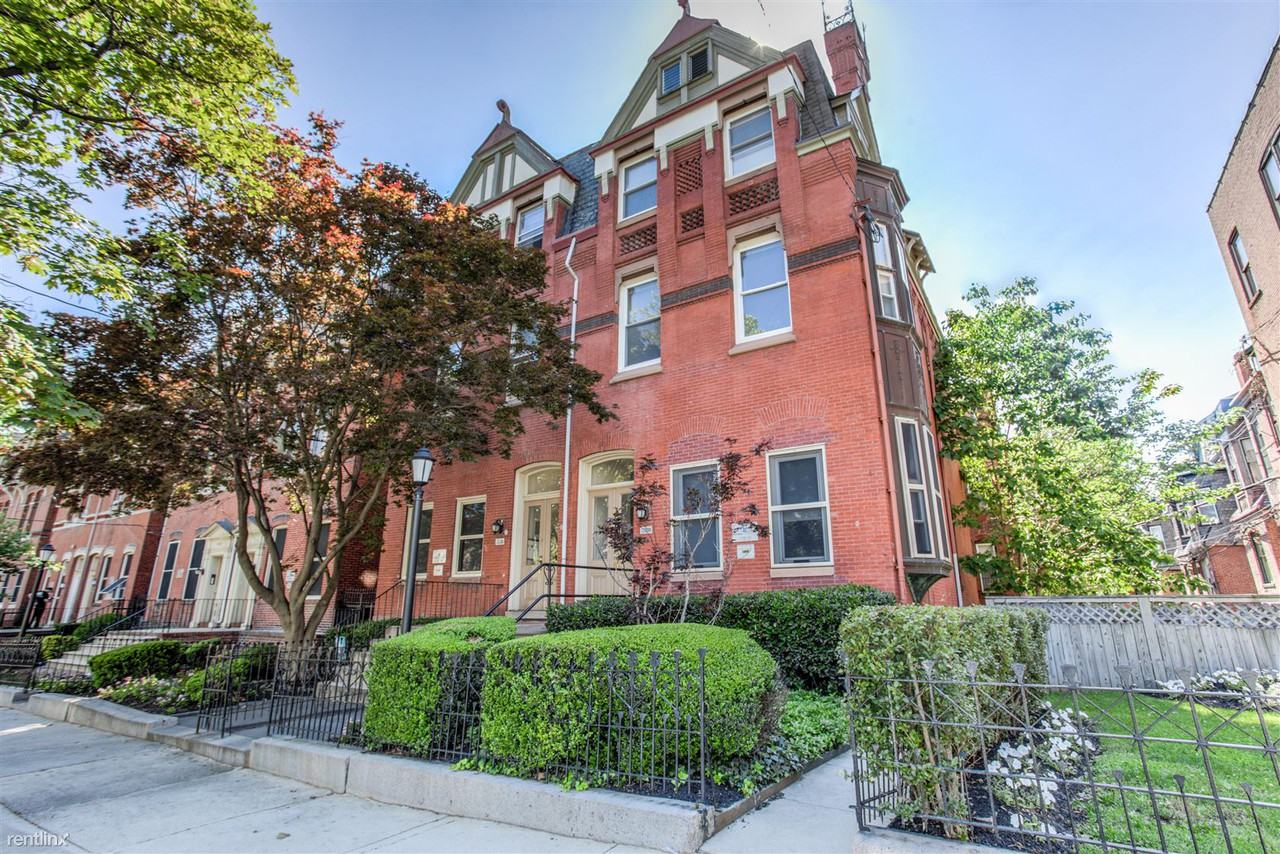200 S 42nd St Apartments for Rent in Spruce Hill, Philadelphia, PA
