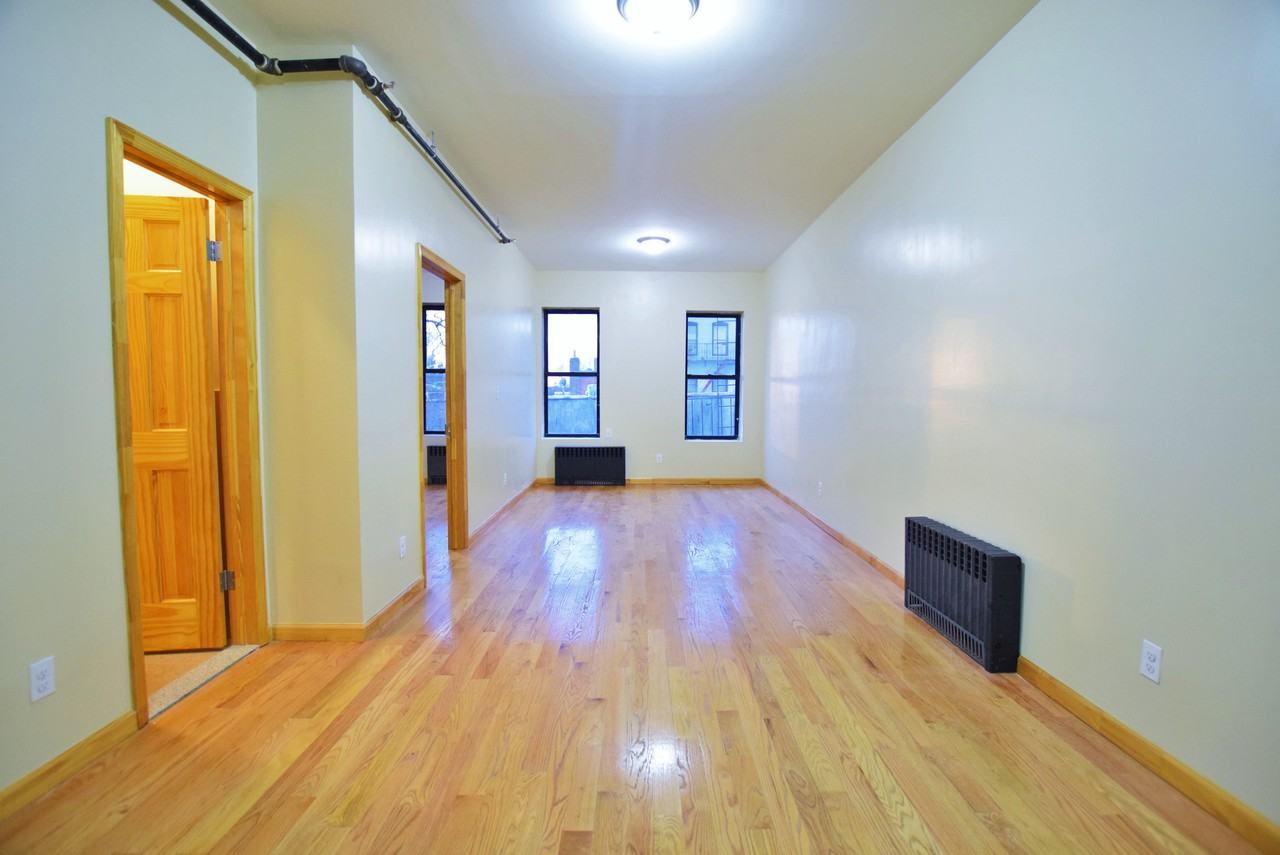 1612 Nostrand Avenue #ll