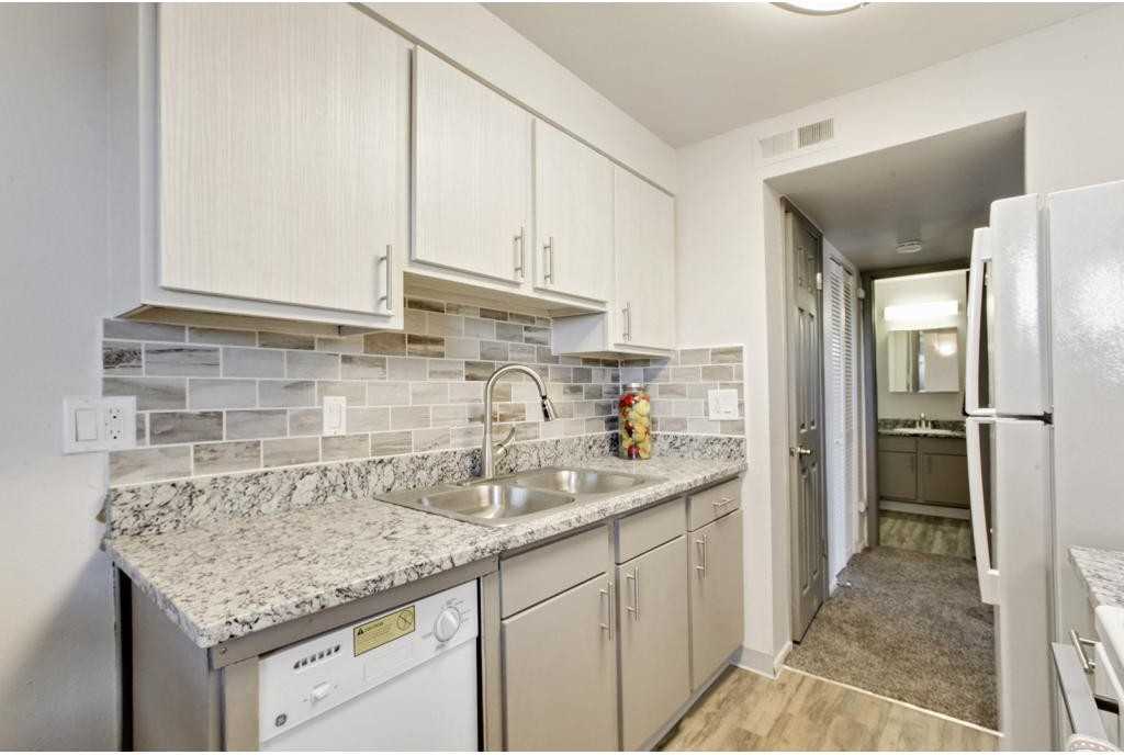 The View at North Peak Apartments 10701 N Pecos St, Northglenn, CO