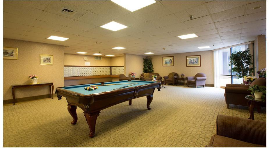 Mable H Kehres Apartments - Photo 3 of 19