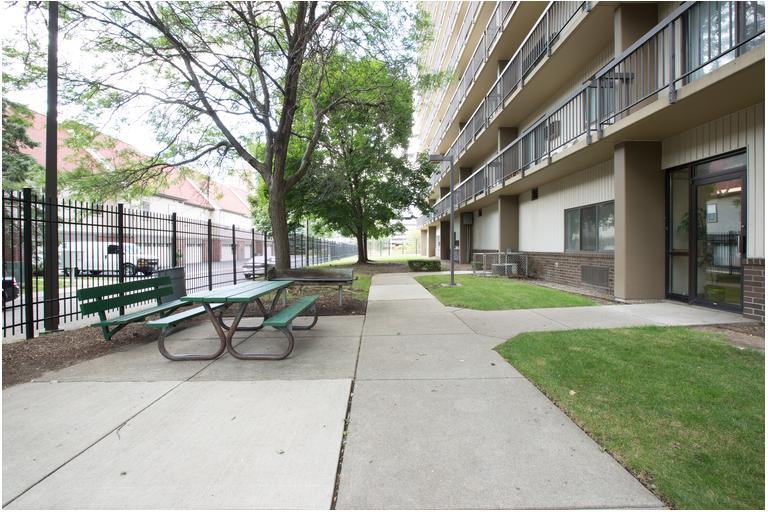 Village Center Apartments - Photo 2 of 18