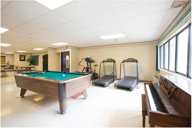 Village Center Apartments - Photo 3 of 18