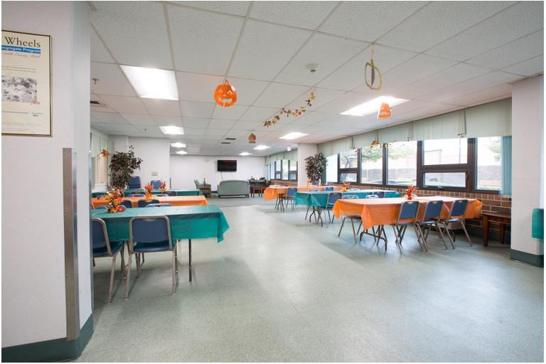 Cambridge Towers - Photo 3 of 11