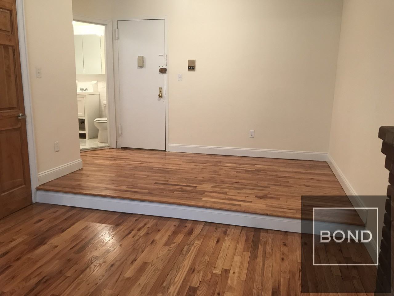 W 73rd St & Columbus Ave #3B