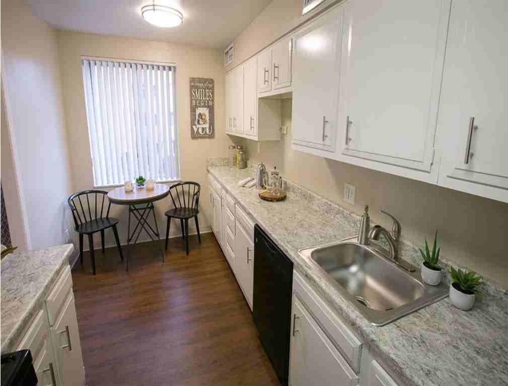 Deville Apartments - Photo 2 of 22