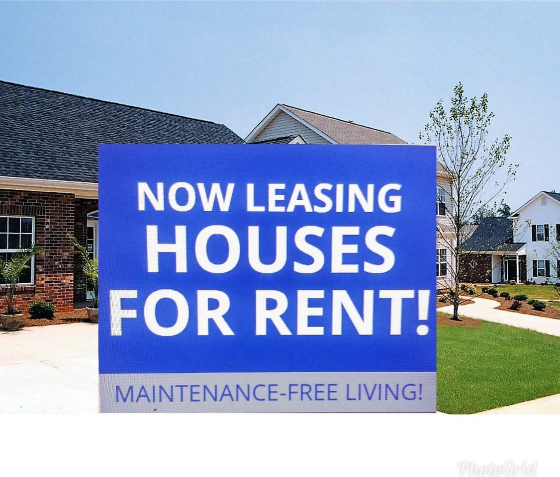 Villas at Peacehaven Houses for Rent - Photo 2 of 49