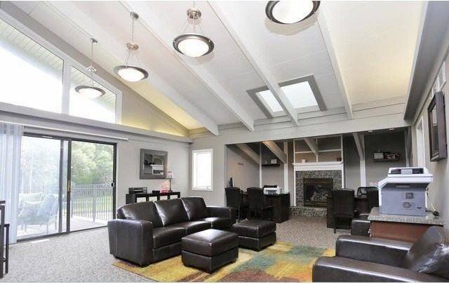 Pine Ridge Apartments - Photo 2 of 17