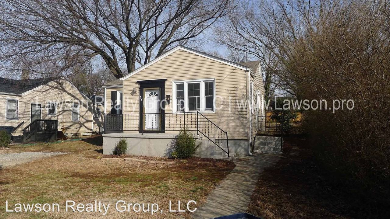 809 Queen Ave NW - Photo 2 of 16