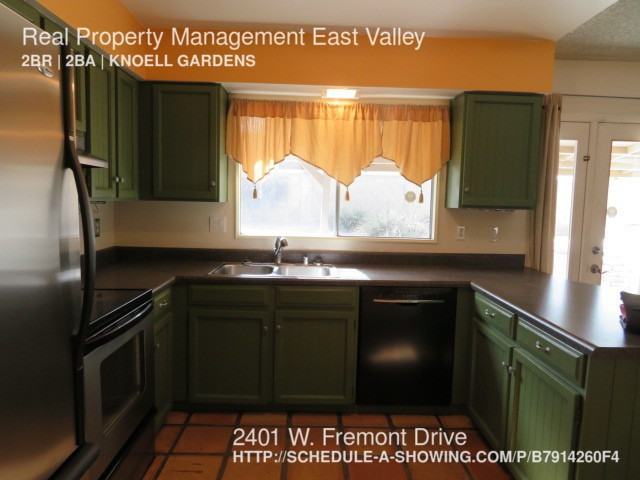 2401 W Fremont Dr - Photo 2 of 16