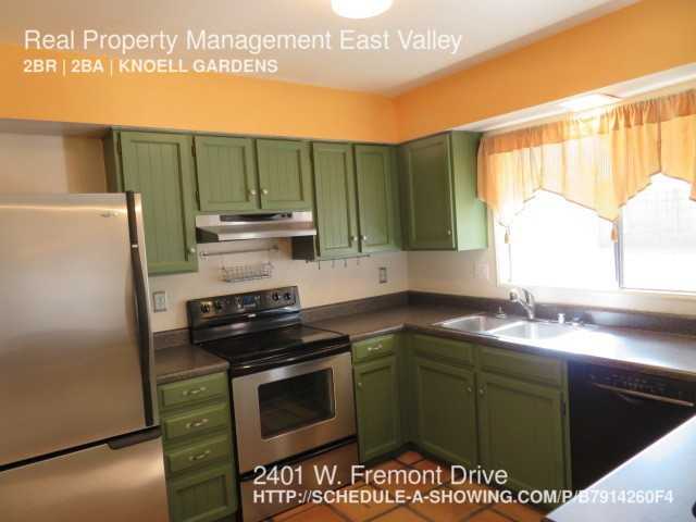 2401 W Fremont Dr - Photo 3 of 16