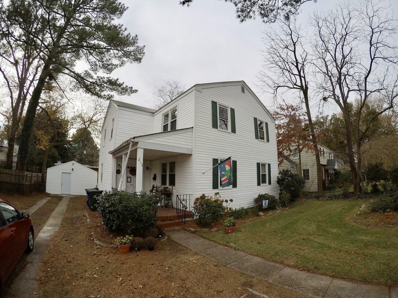 213 Maycox Ave - Photo 3 of 25