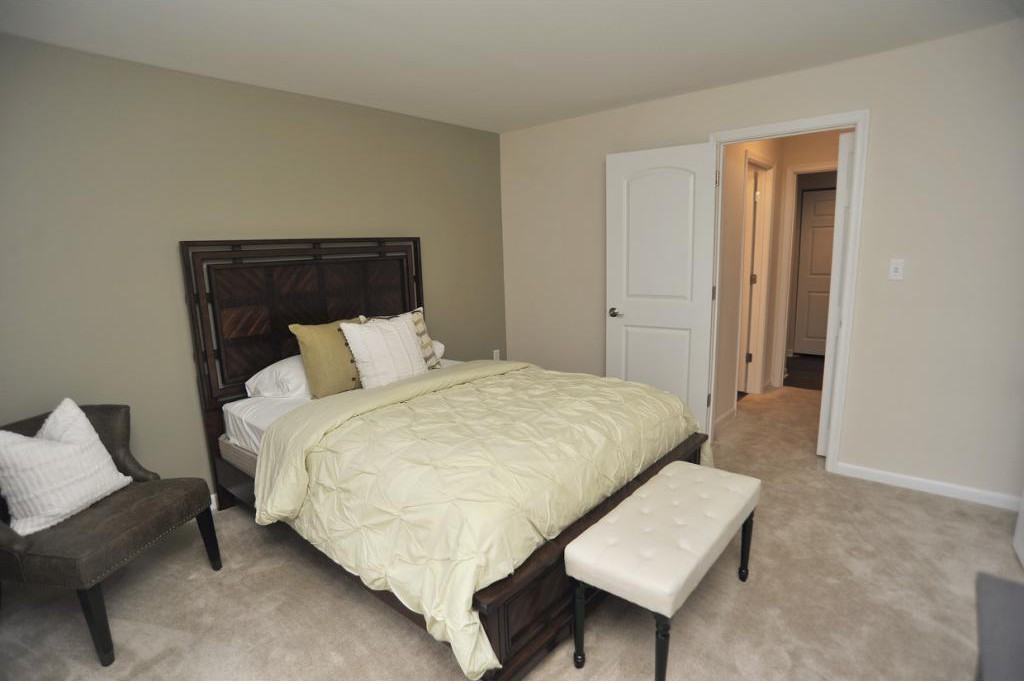 Annen Woods Apartment Homes - Photo 3 of 20