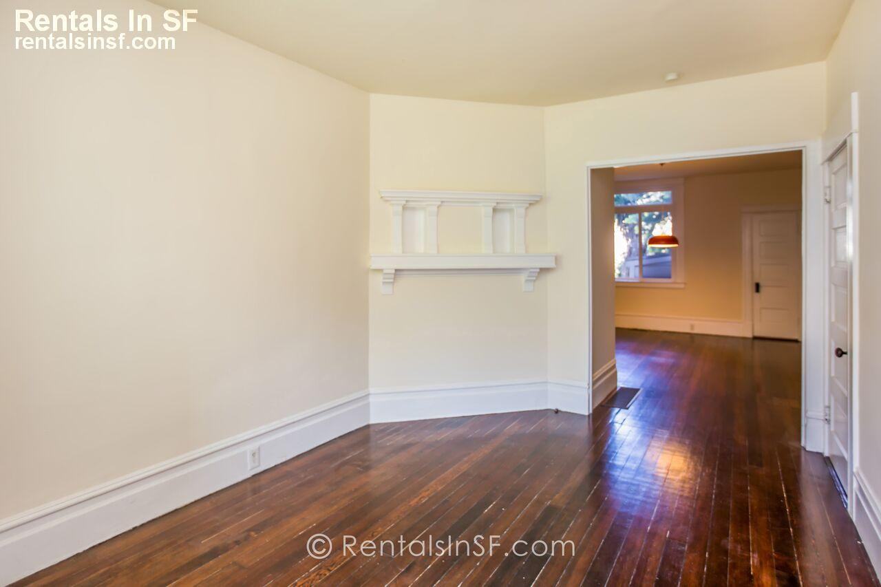 54 Carmelita St #A - Photo 2 of 15