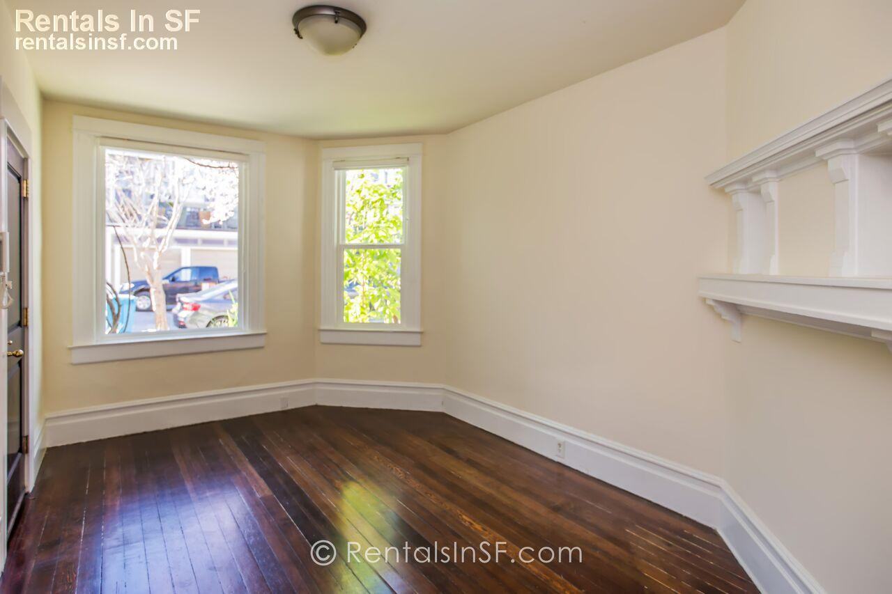 54 Carmelita St #A - Photo 3 of 15