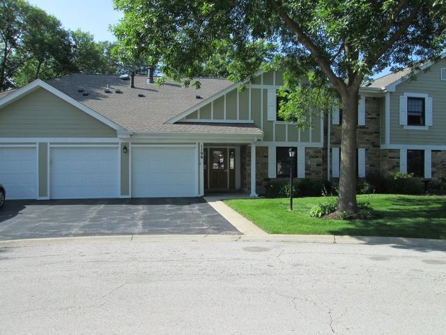1106 Wildberry Ct #B1 - Photo 2 of 11