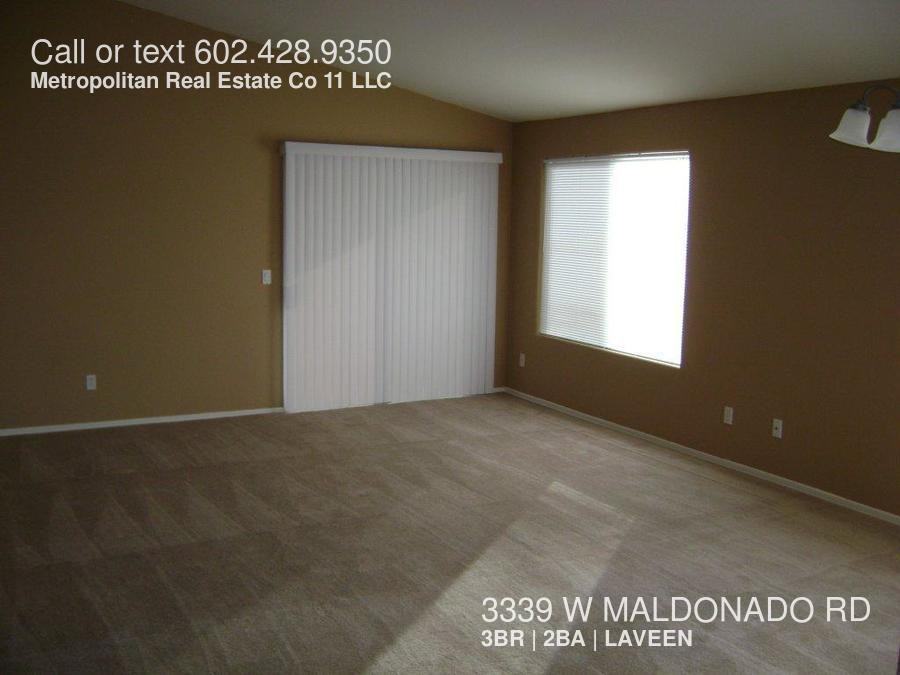 3339 W Maldonado Rd - Photo 2 of 18