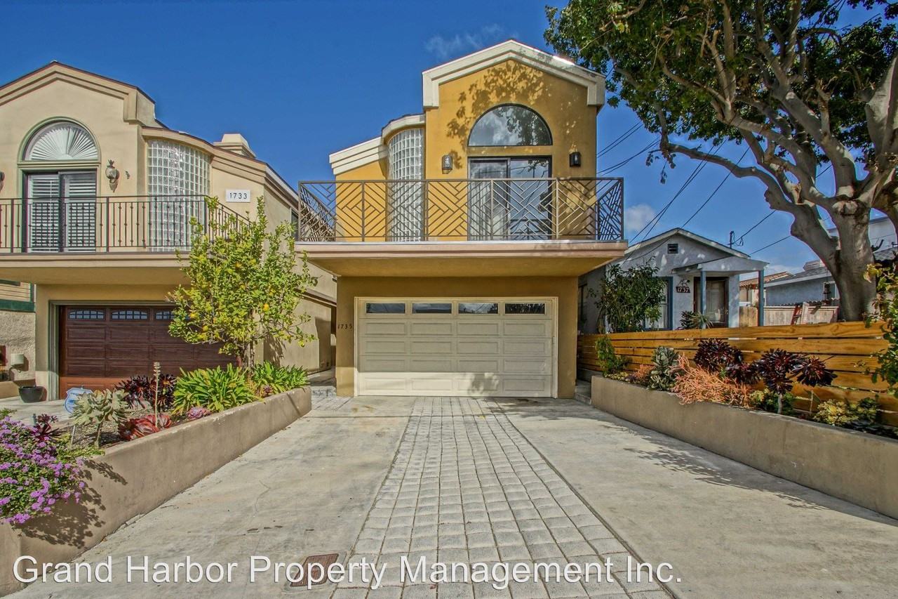 1735 Spreckels Ln, Redondo Beach, CA 90278 3 Bedroom Apartment for