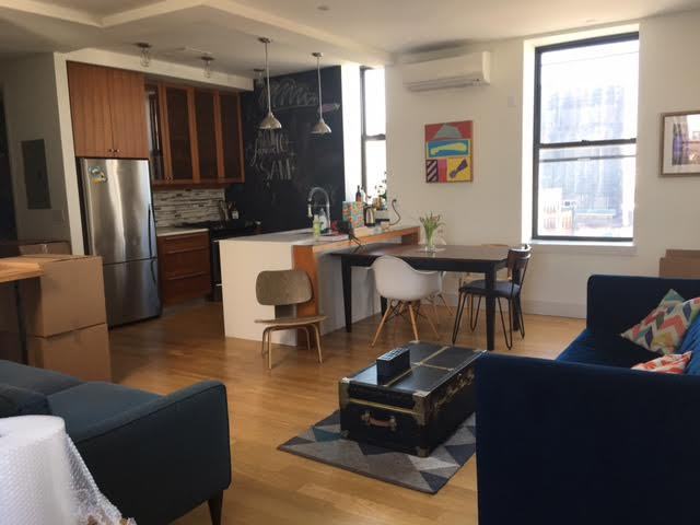 573 Metropolitan Avenue #1EE
